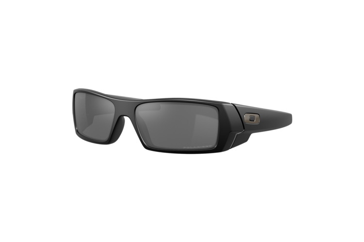 Oakley Polarized Gascan Sunglasses