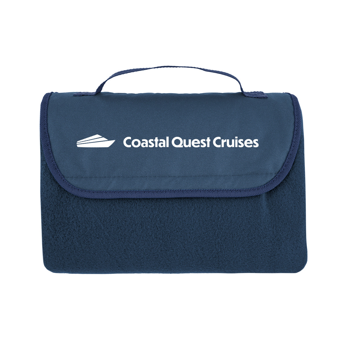 Extra Large rPET Roll-Up Blanket