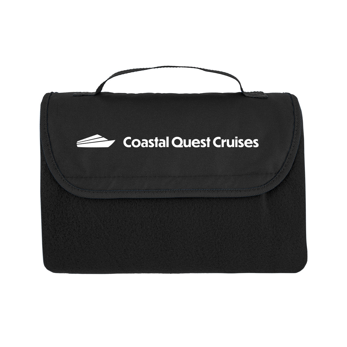 Extra Large rPET Roll-Up Blanket