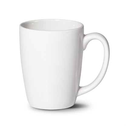 Worchester Porcelain Mug - 12oz