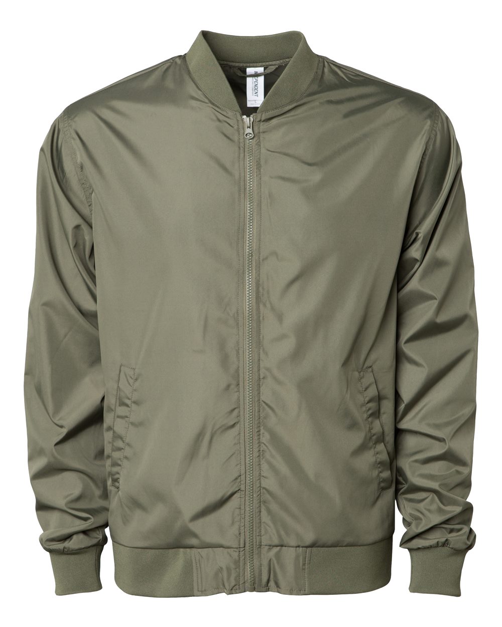 Unisex Lightweight Bomber Jacket - EXP52BMR