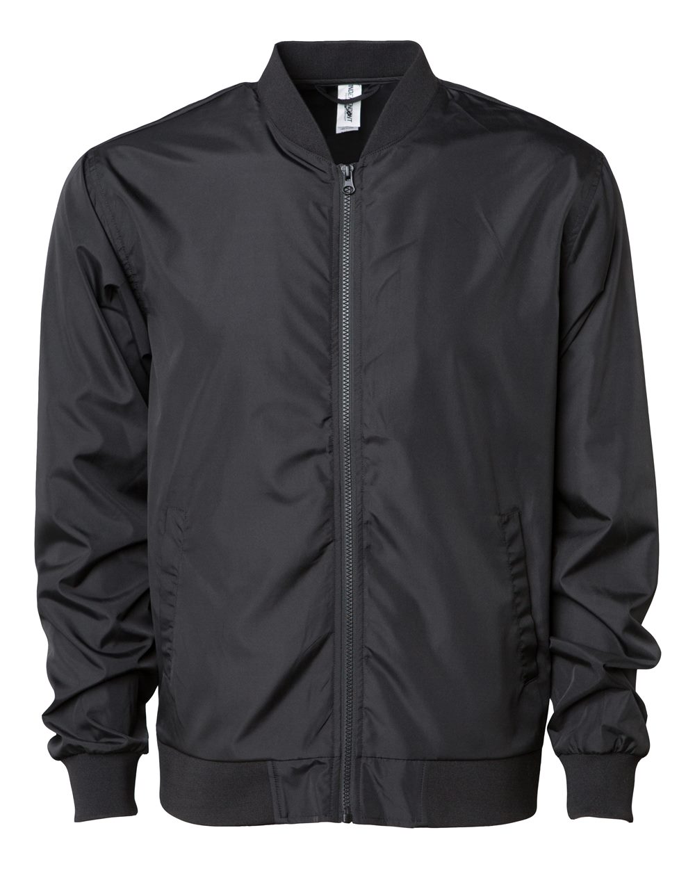 Unisex Lightweight Bomber Jacket - EXP52BMR
