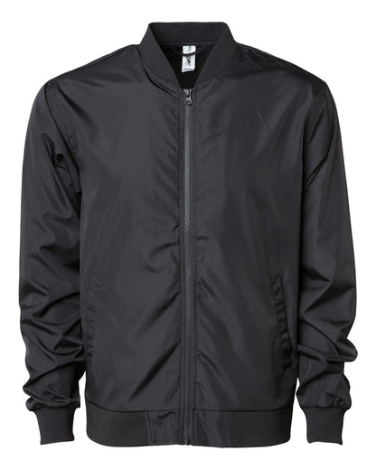 Unisex Lightweight Bomber Jacket - EXP52BMR