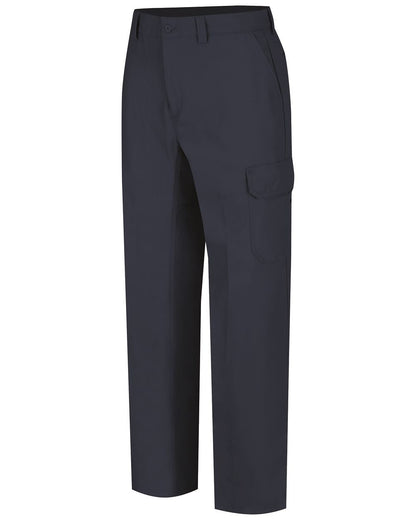 Men's Extended Sizes Functional Cargo Pants - WP80EXT