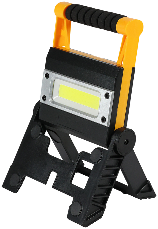 Rechargeable 8W COB High Stand Worklight