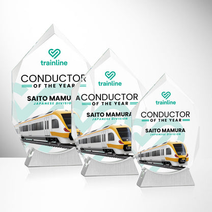 Westmore VividPrint™ Award
