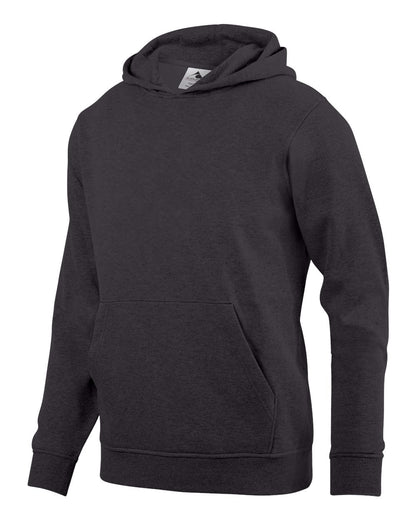 Youth 60/40 Fleece Hooded Sweatshirt - 5415
