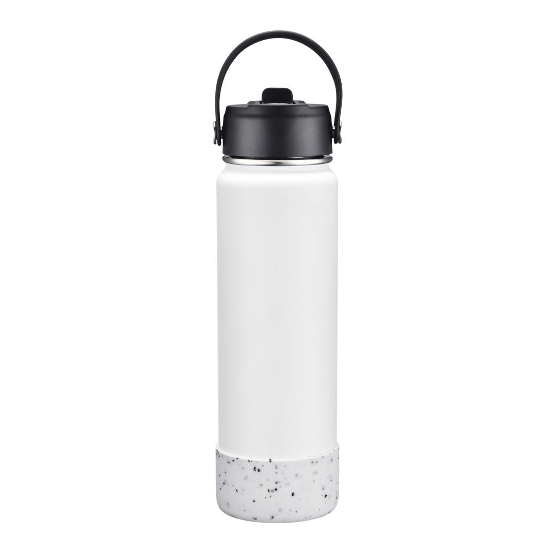 Alora Vacuum Water Bottle w/Removable Bottom - 27oz