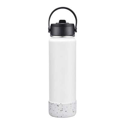 Alora Vacuum Water Bottle w/Removable Bottom - 27oz