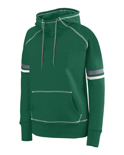 Women's Spry Hooded Sweatshirt - 5440