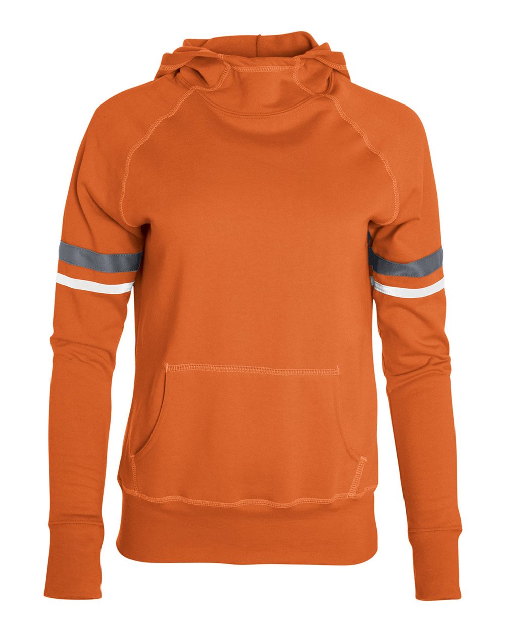 Women's Spry Hooded Sweatshirt - 5440