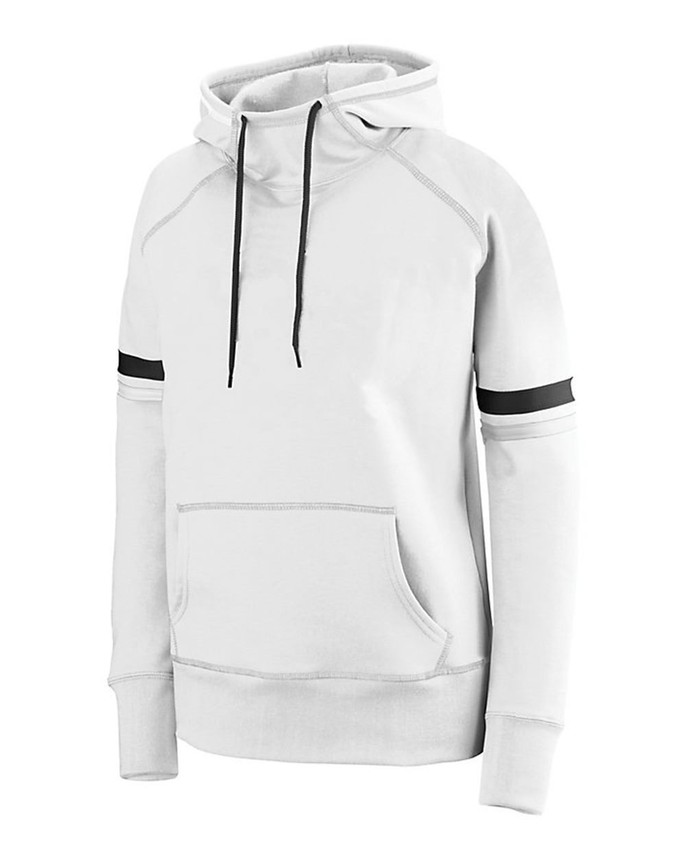 Women's Spry Hooded Sweatshirt - 5440