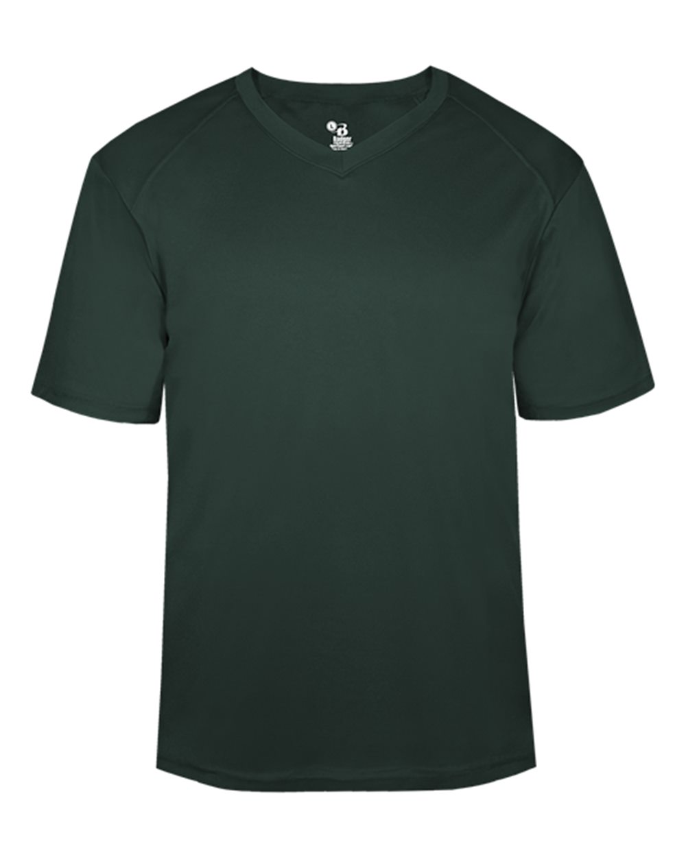 Men's B-Core V-Neck T-Shirt - 4124
