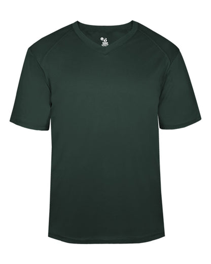 Men's B-Core V-Neck T-Shirt - 4124