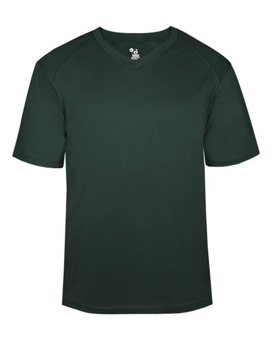 Men's B-Core V-Neck T-Shirt - 4124