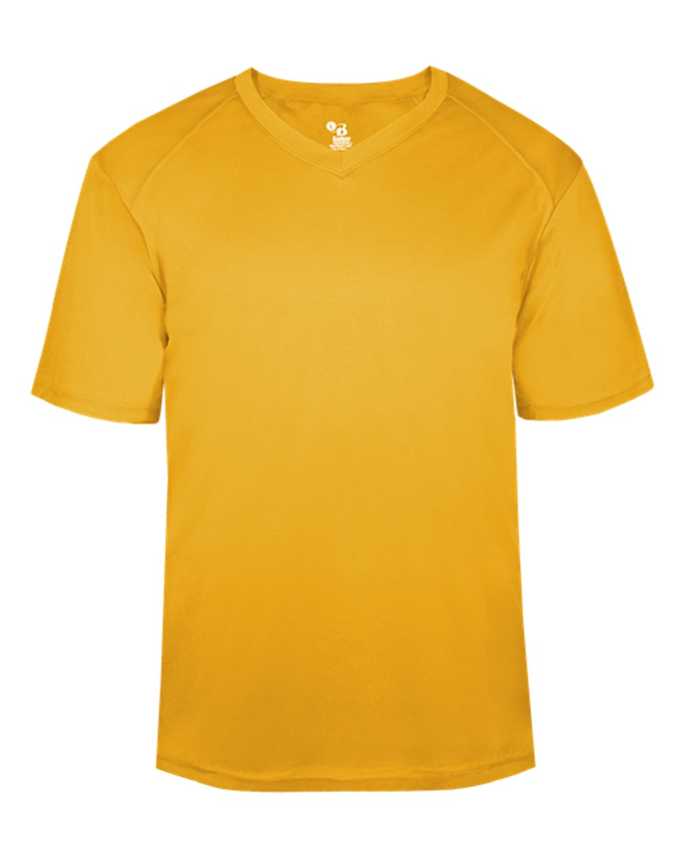 Men's B-Core V-Neck T-Shirt - 4124