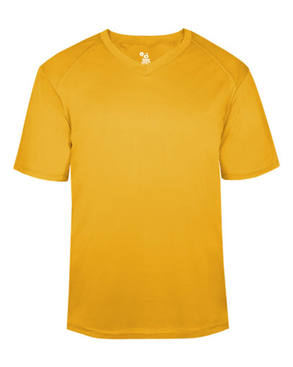 Men's B-Core V-Neck T-Shirt - 4124