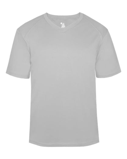 Men's B-Core V-Neck T-Shirt - 4124