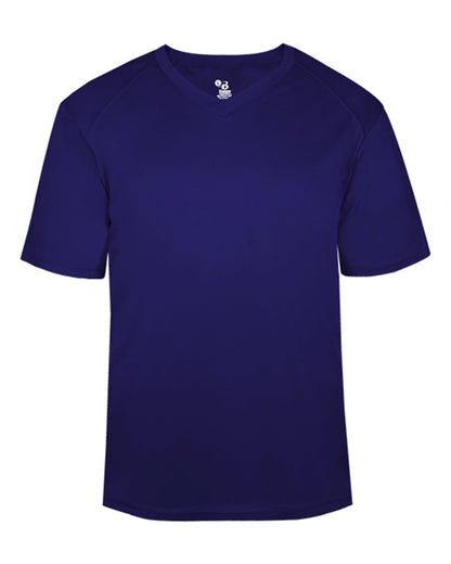 Men's B-Core V-Neck T-Shirt - 4124