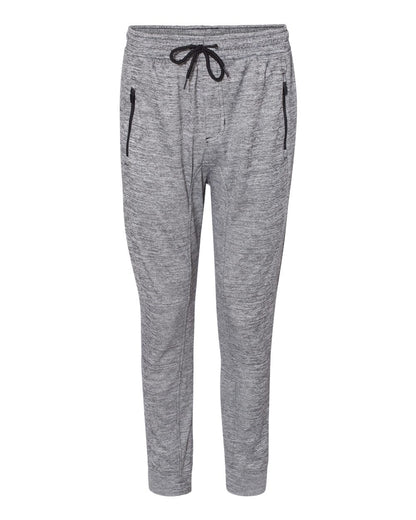 Men's Performance Fleece Joggers - 8801