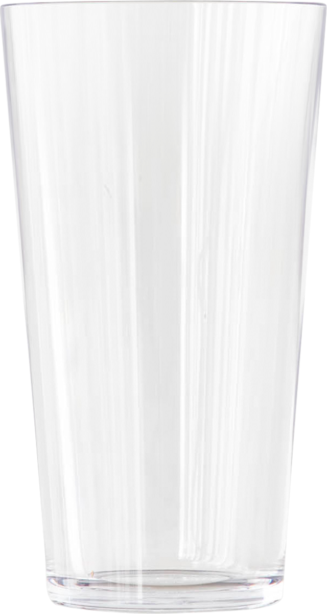 16oz Clear Pint Glass