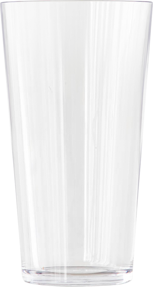 16oz Clear Pint Glass