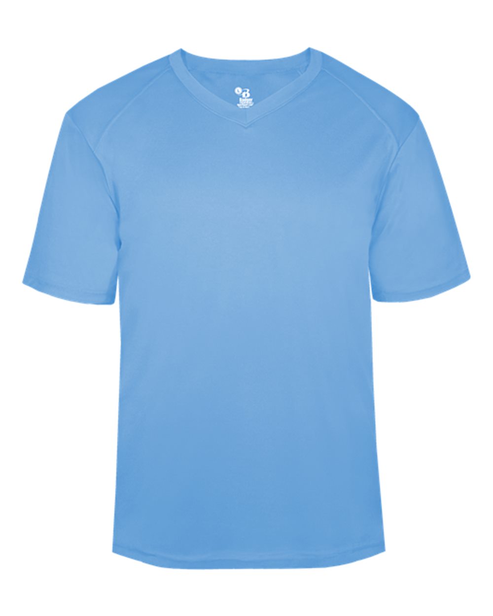 Men's B-Core V-Neck T-Shirt - 4124