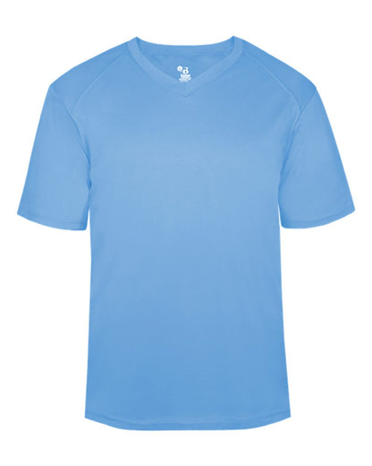 Men's B-Core V-Neck T-Shirt - 4124