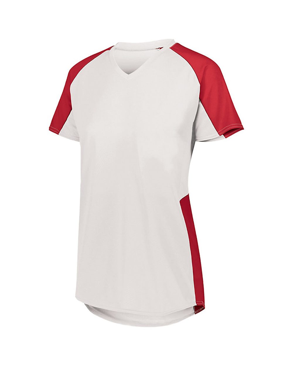 Women's Cutter Jersey - 1522