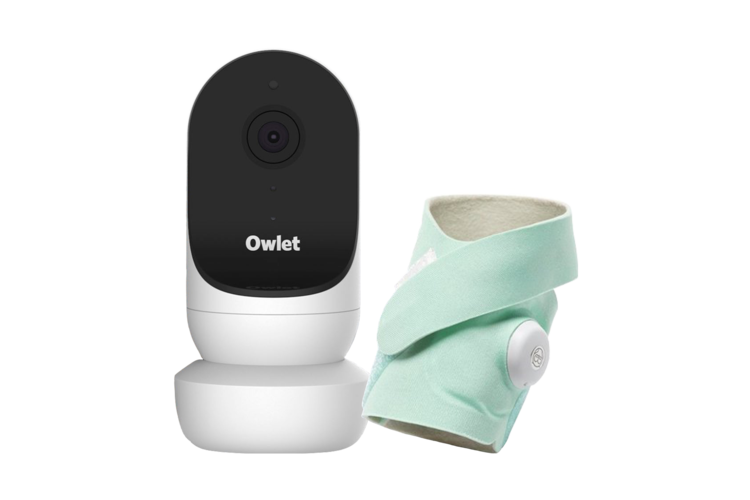 Owlet Dream Duo 2