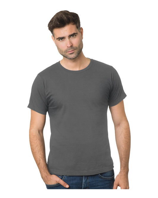 Unisex Fine Jersey T-Shirt - 9500