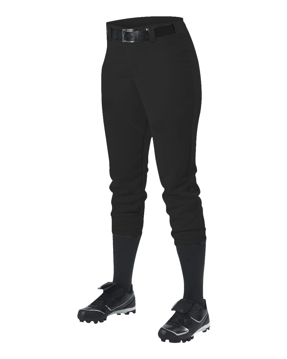 Women's Crush Knicker Pants - 655W