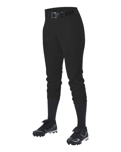 Women's Crush Knicker Pants - 655W