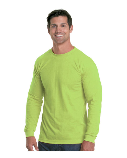 Unisex USA-Made Performance Long Sleeve T-Shirt - 5360