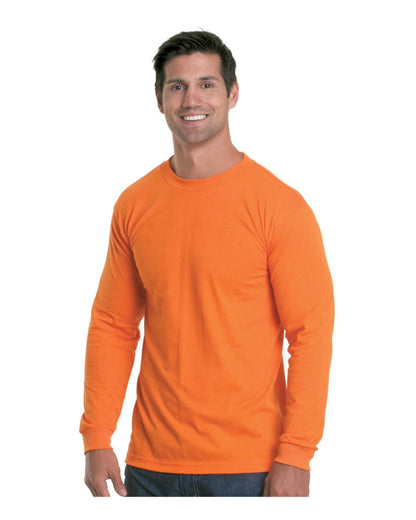 Unisex USA-Made Performance Long Sleeve T-Shirt - 5360