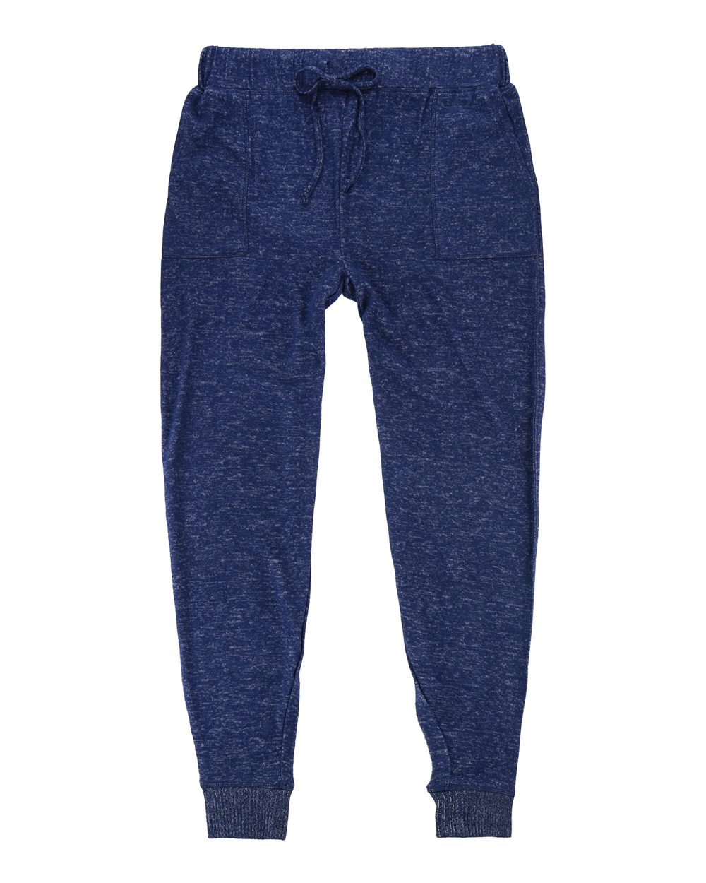 Women's Cuddle Fleece Joggers - L09