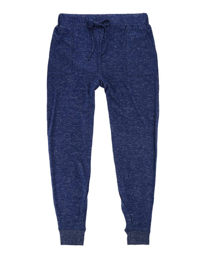 Women's Cuddle Fleece Joggers - L09