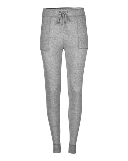 Women's Cuddle Fleece Joggers - L09