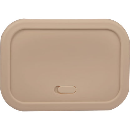 Silicone Food Storage Box with Air Valve 24oz