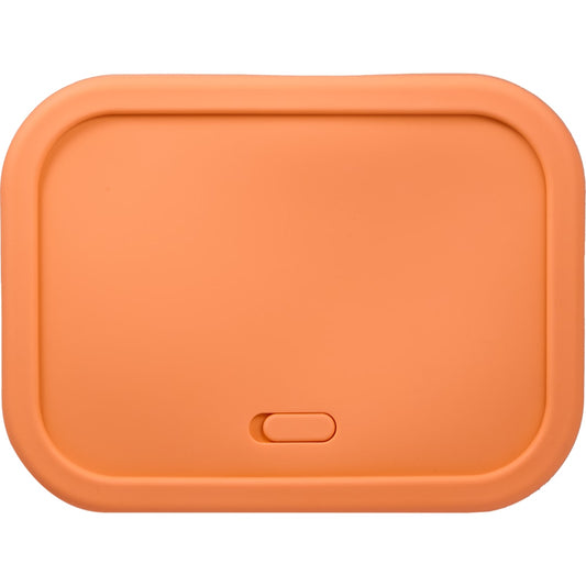 Silicone Food Storage Box with Air Valve 44oz