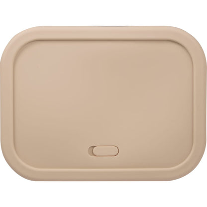 Silicone Food Storage Box with Air Valve 44oz