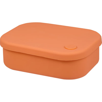 Silicone Bento Box with Air Valve