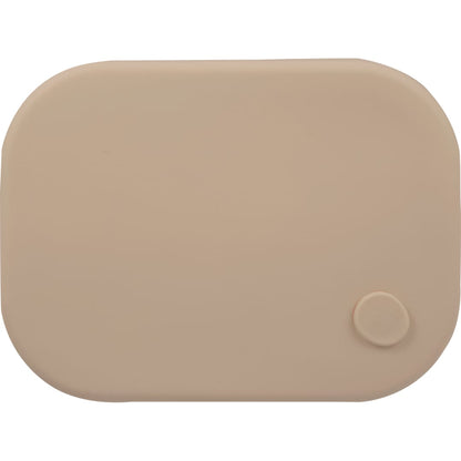 Silicone Bento Box with Air Valve