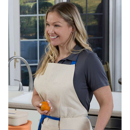 Recycled Cotton Apron