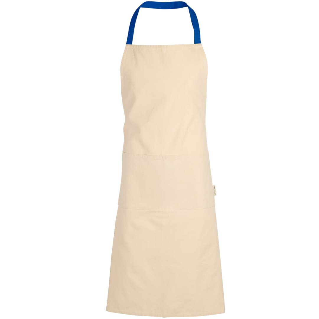 Recycled Cotton Apron