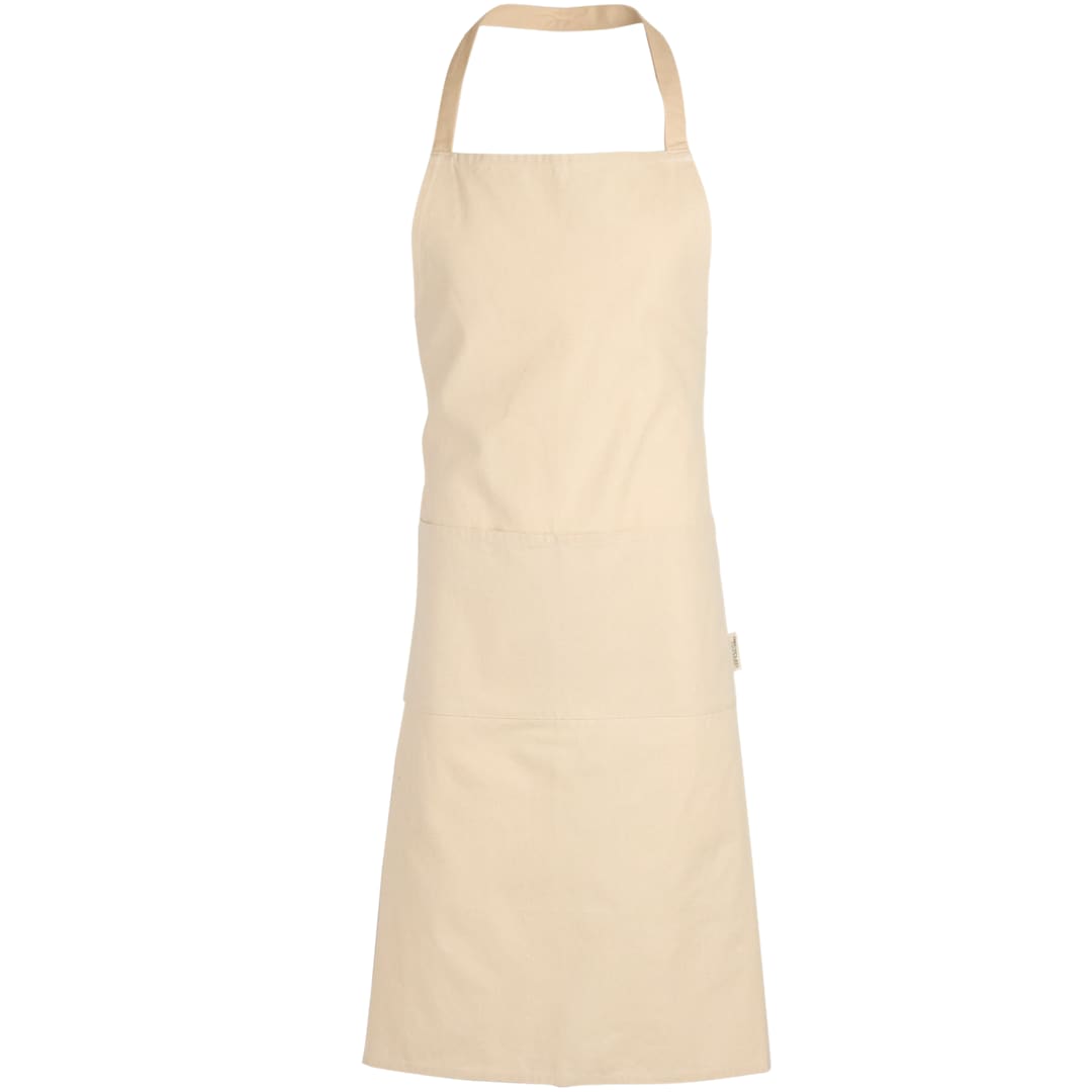 Recycled Cotton Apron