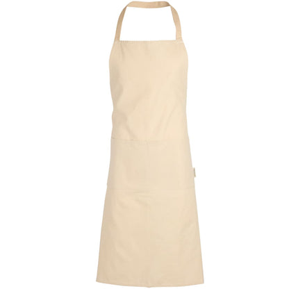 Recycled Cotton Apron