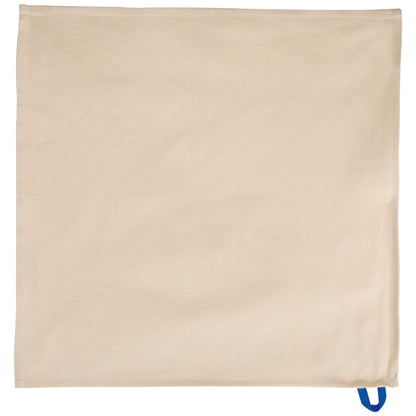 Front View of Multi Recycled Cotton Kitchen Towel