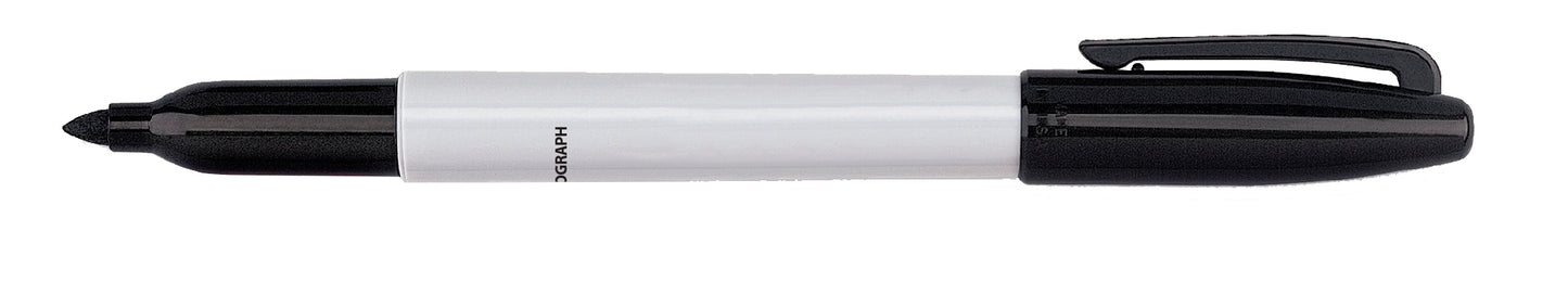 Black Sharpie® Fine Point