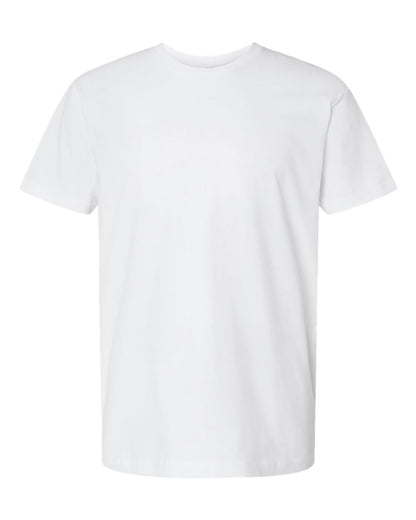 Unisex Fine Jersey Tee - 6901